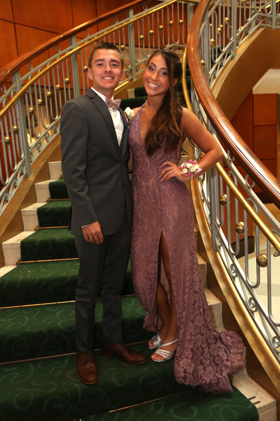 Southern Regional High School Prom